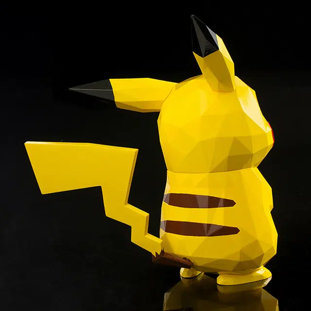 POLYGO 9cm