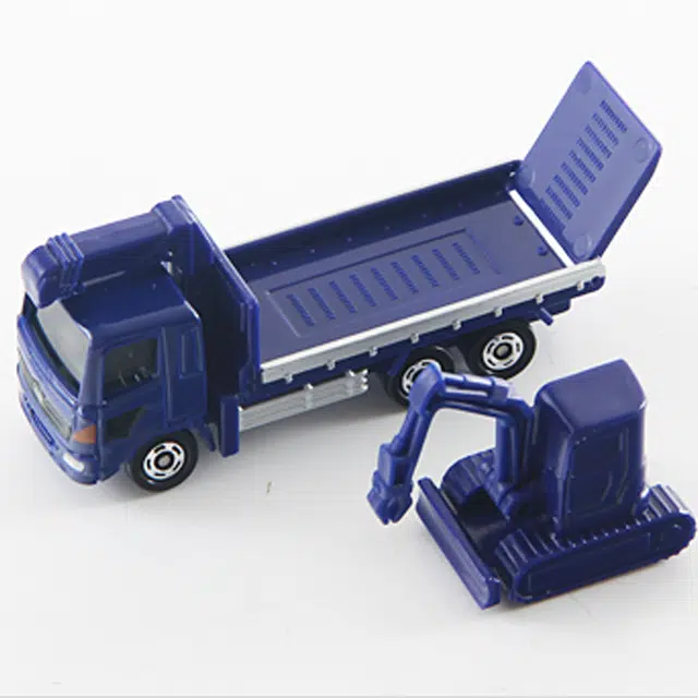 TAKARA TOMY 7cm
