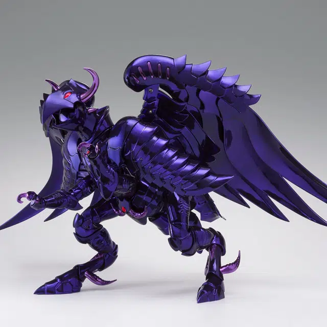BANDAI ex 18cm