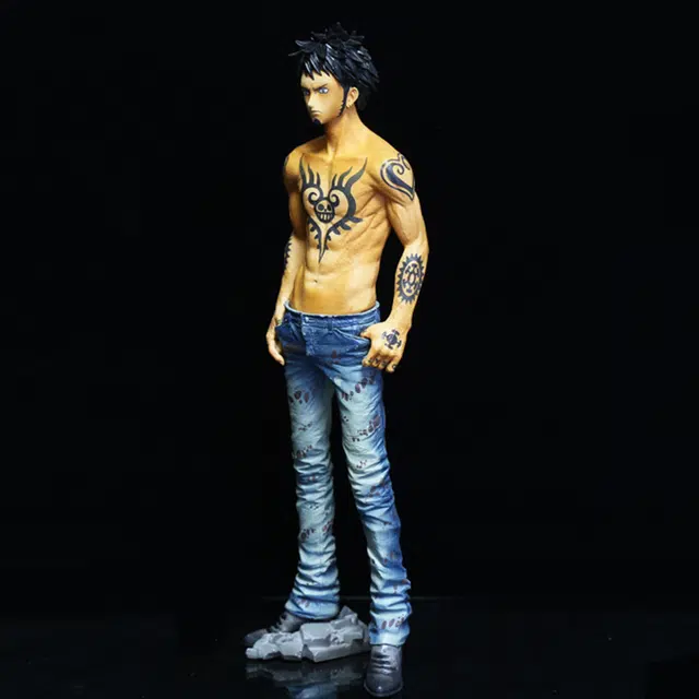 BANPRESTO koa