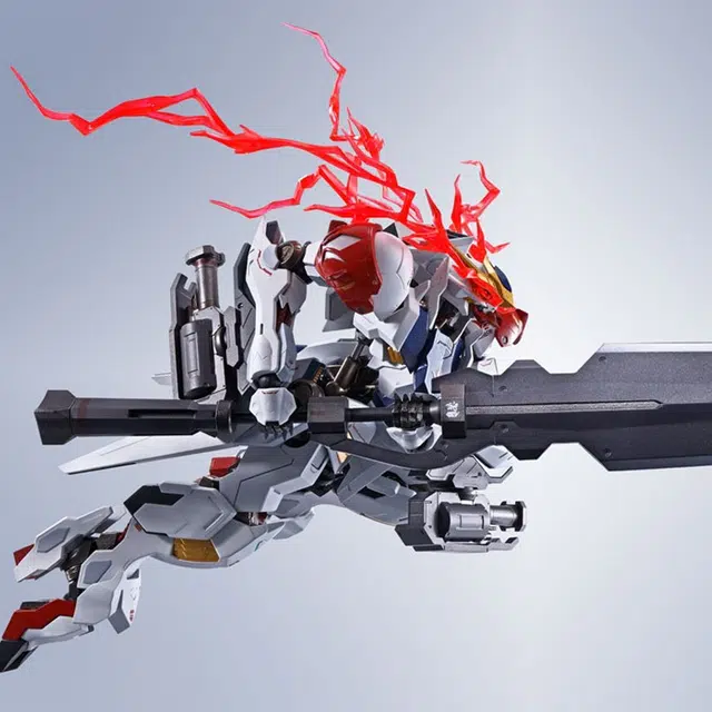 BANDAI MR 15cm