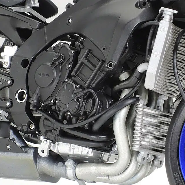 Tamiya 112 YZF-R1M 9.7cm