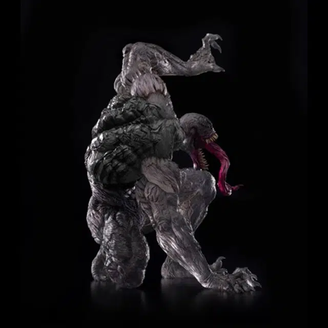 Sofubi Naru Stealth 40cm