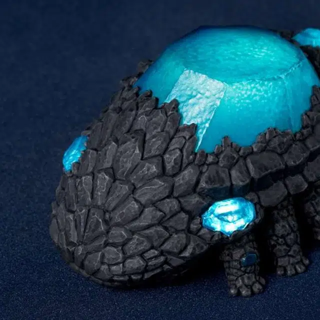 16 light-up 13cm