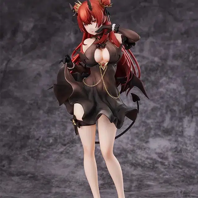 GSC 24cm