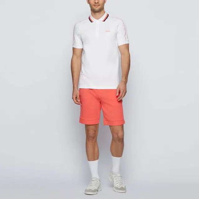 HUGO BOSS polo