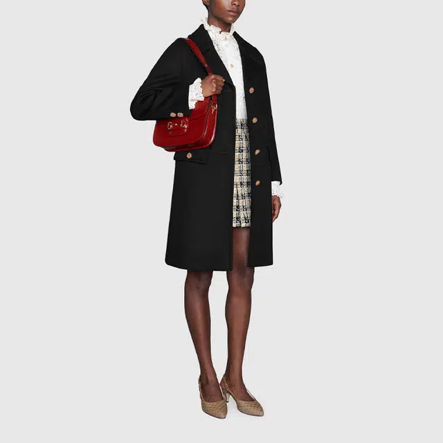 GUCCI FW21 Logo