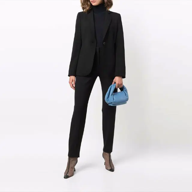 EMPORIO ARMANI FW21