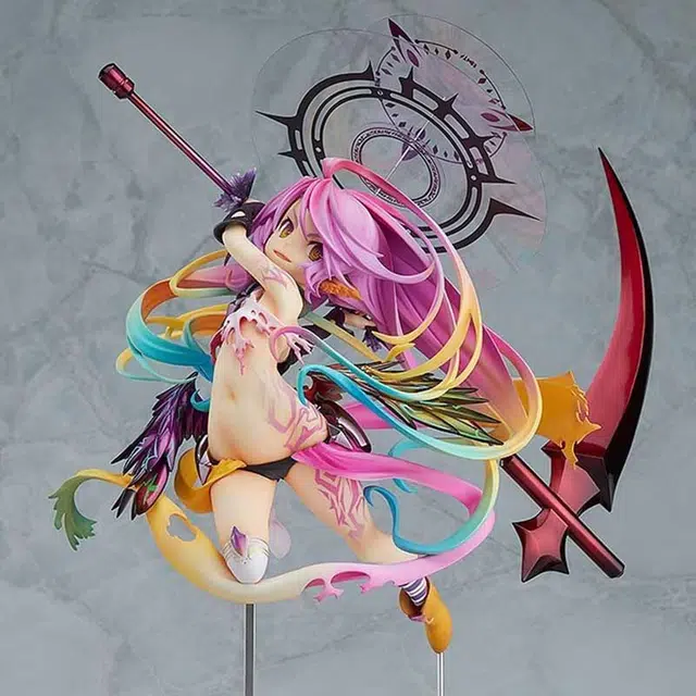 GSC zero ver 31cm
