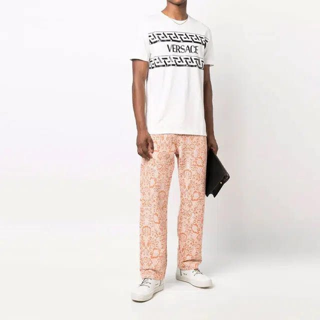 VERSACE LogoT