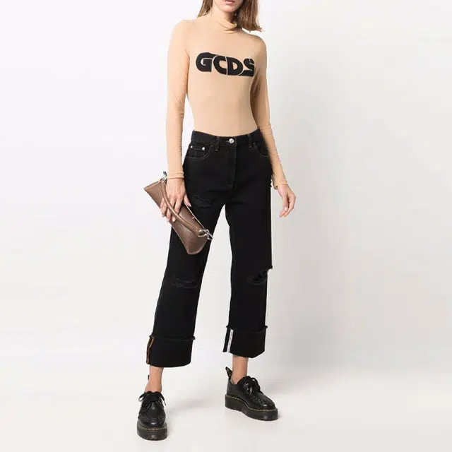 GCDS FW21