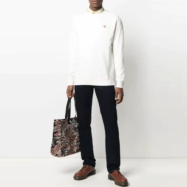 Maison Kitsune SS22
