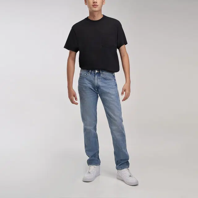 levis