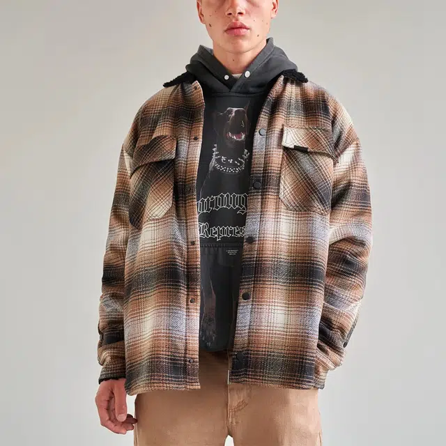 REPRESENT FW21