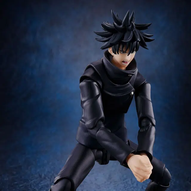 BANDAI s.h.figuarts 15cm