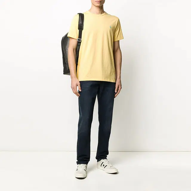 Polo Ralph Lauren LogoT