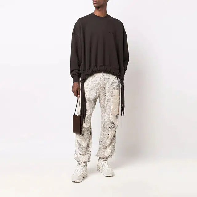 AMBUSH FW21 Logo
