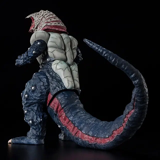 BANDAI s.h.figuarts 15.5cm