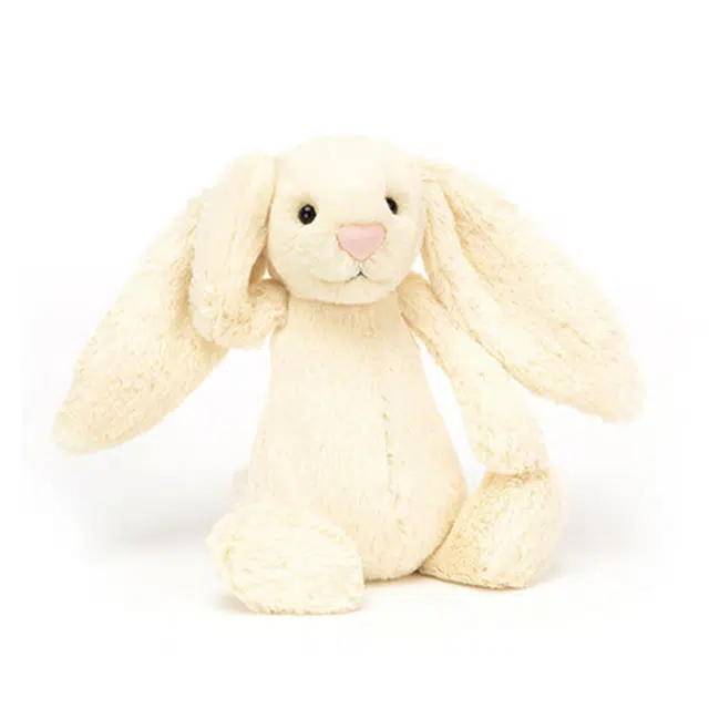 JELLYCAT Buttermilk Bunny 31cm