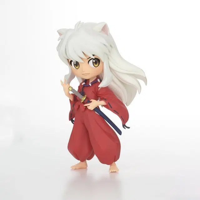 BANPRESTO q posket ver.a 14cm