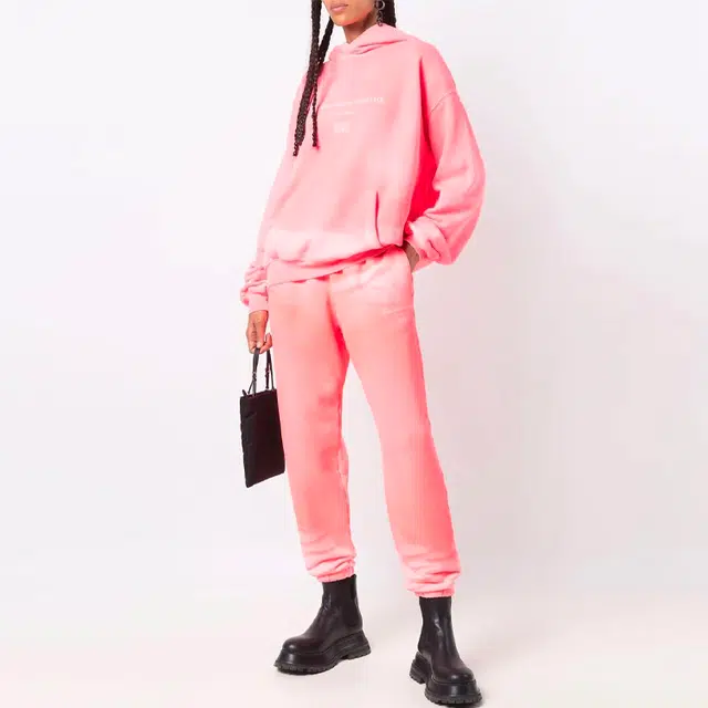 alexander wang FW21
