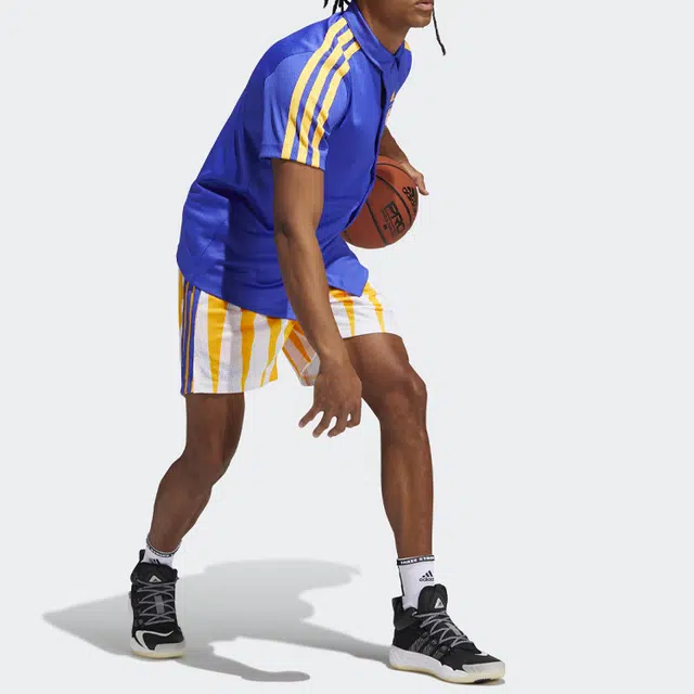 adidas x Eric Emanuel Ee Smr Snp Shtr