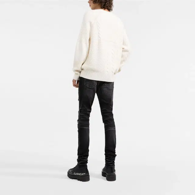 AMIRI Trasher Plus