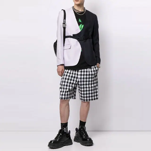 GCDS FW21