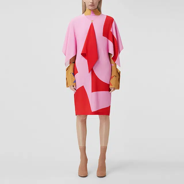Burberry FW21