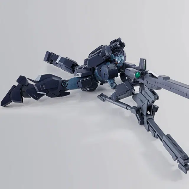 BANDAI PB MG 1100 UC SCHEGAR BC 18cm