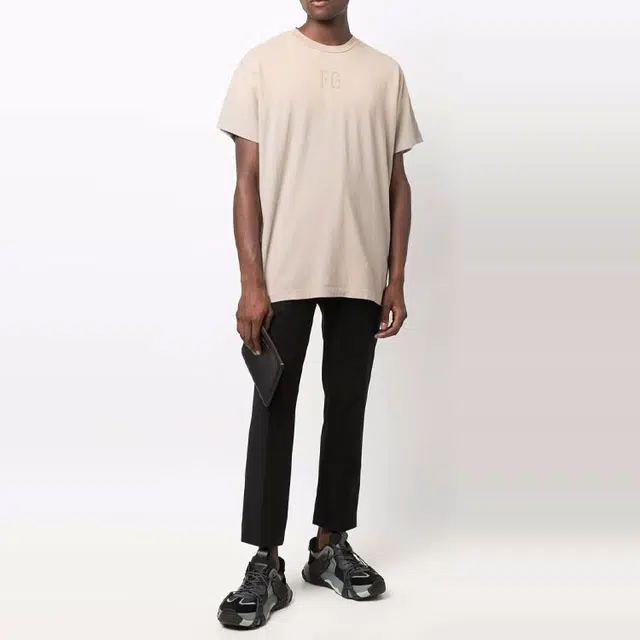 Fear of God LogoT