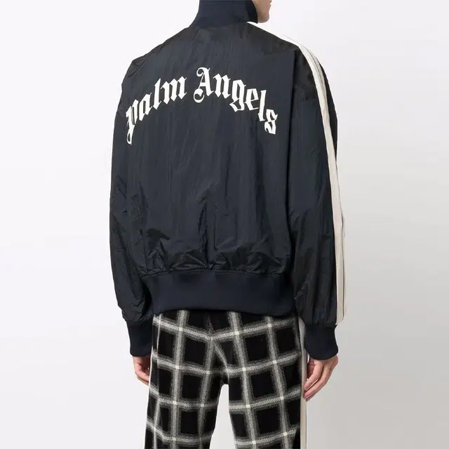 PALM ANGELS Logo