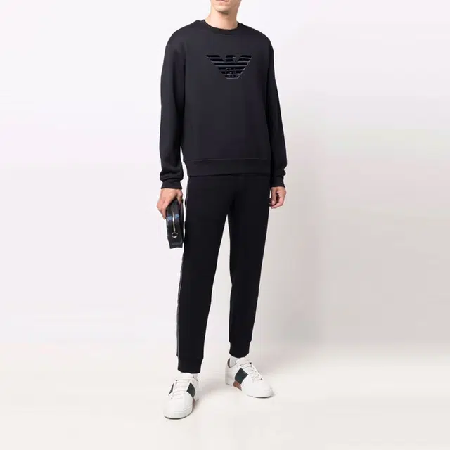 EMPORIO ARMANI Logo