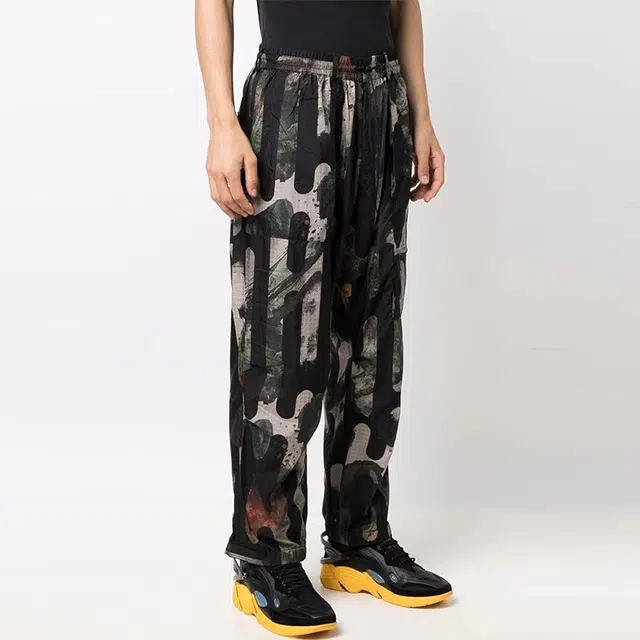 Y-3 FW21