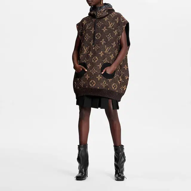 LOUIS VUITTON FW21 Monogram