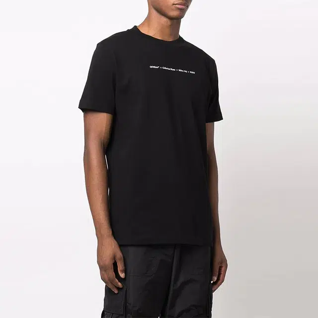 OFF-WHITE FW21 T