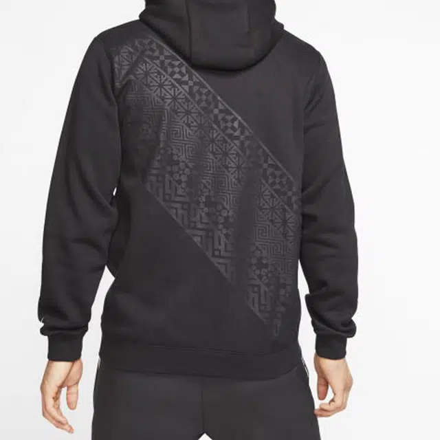 Nike Club