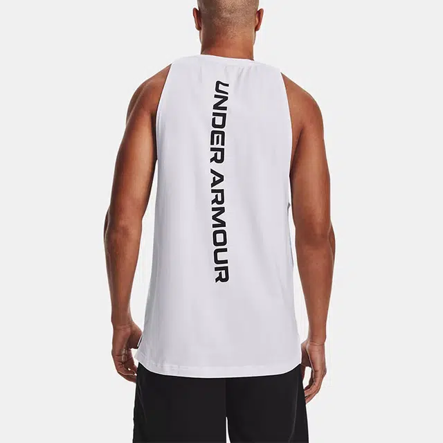 Under Armour Baseline Cotton
