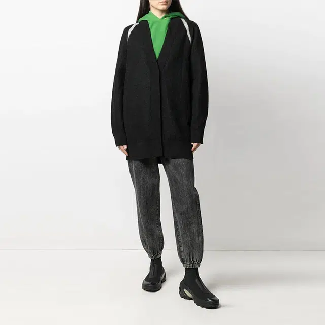 Y-3 FW21