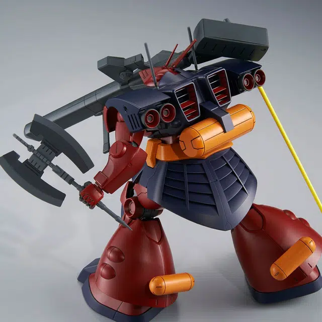 BANDAI PB MG 1100 ZZ 18cm