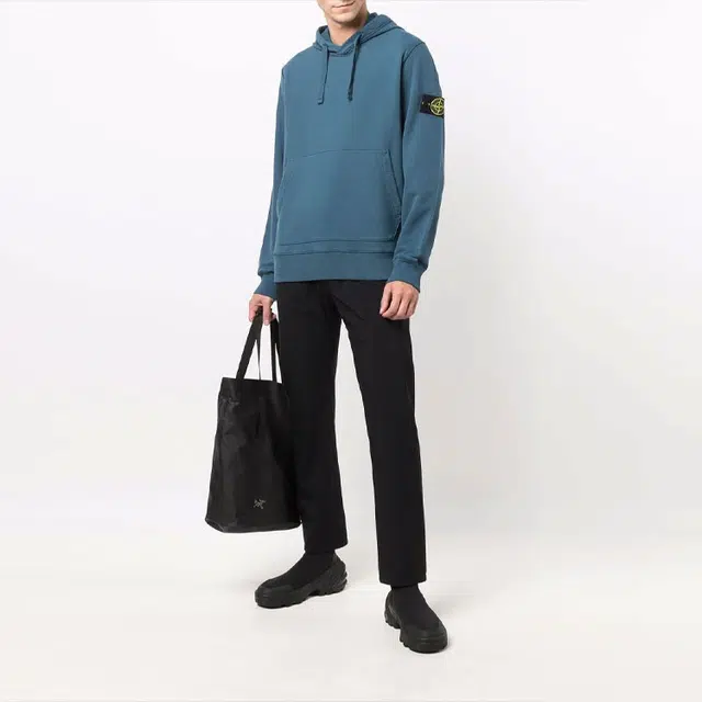 STONE ISLAND FW21 Logo