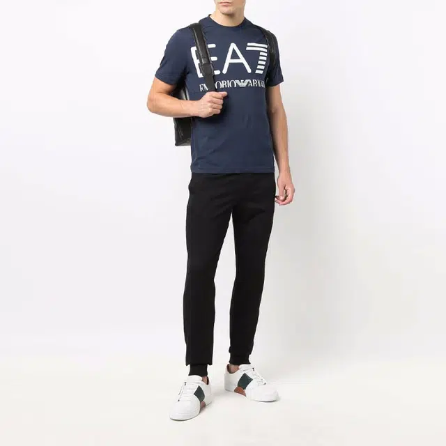 EMPORIO ARMANI FW21 LogoT