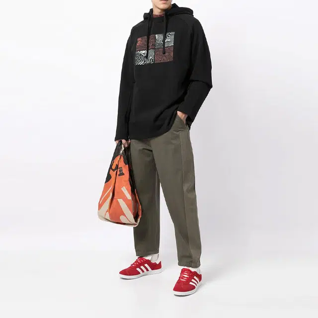 KENZO FW21