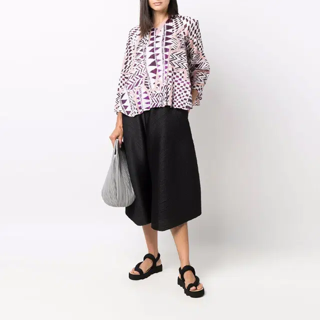 PLEATS PLEASE ISSEY MIYAKE A