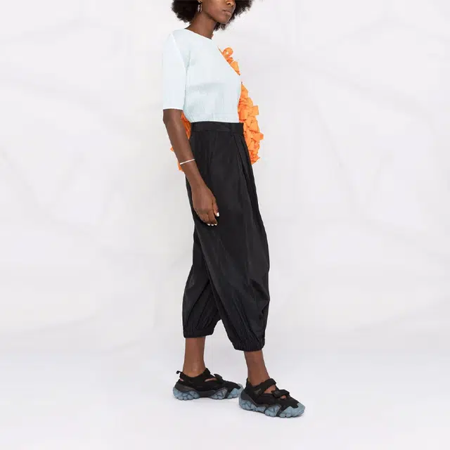PLEATS PLEASE ISSEY MIYAKE T