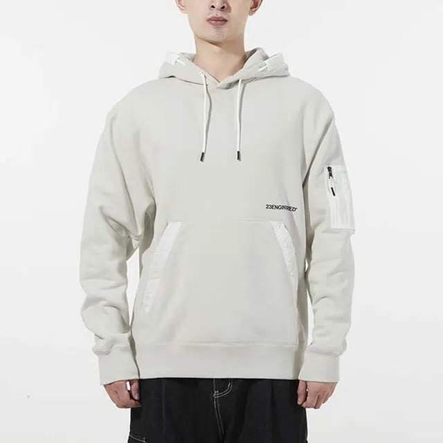 Jordan 23 Engineered Pullover