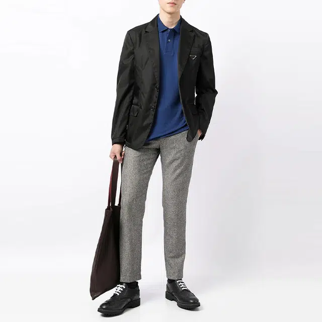EMPORIO ARMANI FW21 Polo