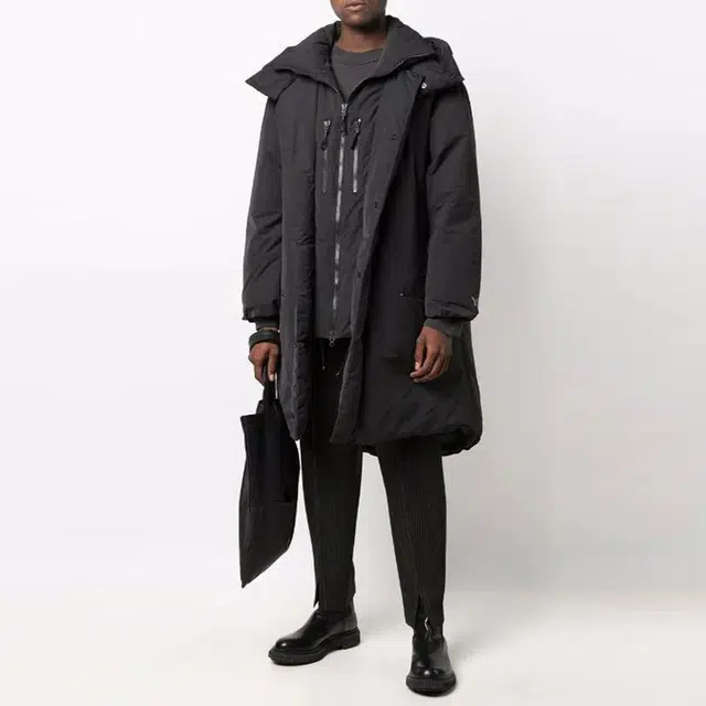 Y-3 FW21