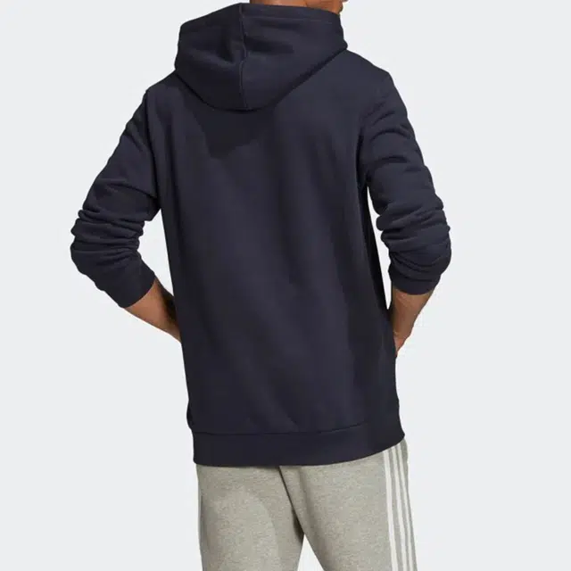 adidas originals Superstar Emblem Hoody