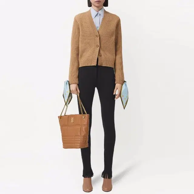 Burberry FW21